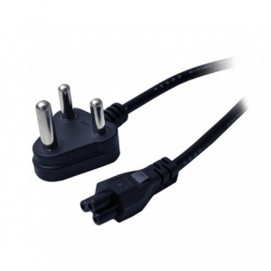 SA 3-Pin to Clover Connector Power Cable