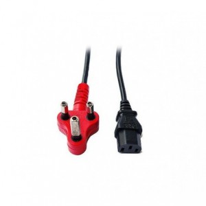 IEC Female to SA 3pin Power Cord - 1.8m