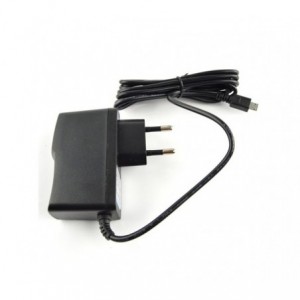 MikroTik 5V 1A Power Supply (Micro USB)