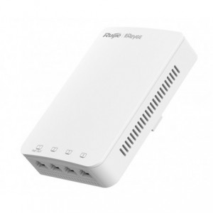 Reyee Wi-Fi 5 1267Mbps Wall-Mounted Access Point