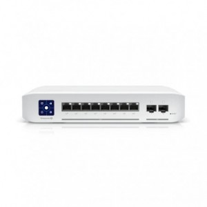 Ubiquiti Enterprise 8 PoE Switch