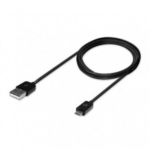 Micro USB to USB Type-A Cable - 0.8m