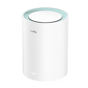 Cudy M1300 AC1200 Gigabit Whole Home Wi-Fi System