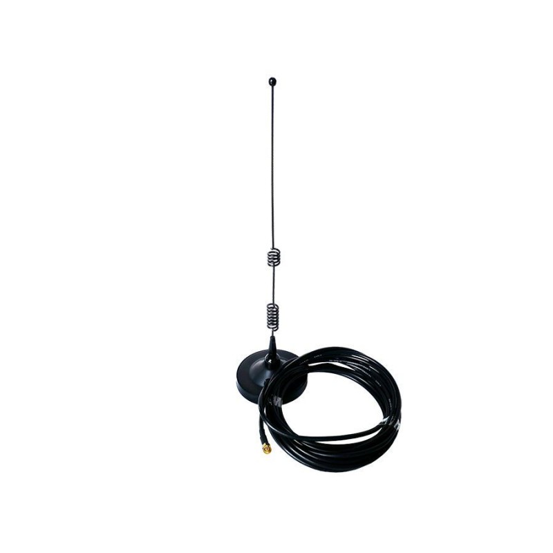 RF Pro 3G/4G 4dBi Desktop Antenna with SMA Male