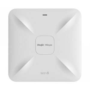 Reyee Wi-Fi 6 3202Mbps Multi-G Ceiling Access Point