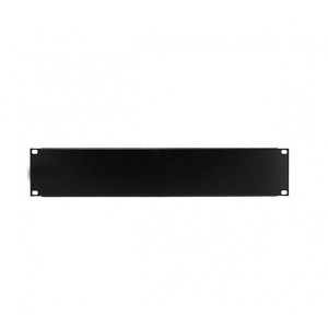 UltraLAN 2U Cabinet Blanking Plate