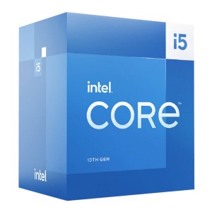 Intel 13th Gen Core i5-13500 LGA1700 2.50GHz 10-Core CPU