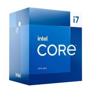 Intel 13th Gen Core i7-13700 LGA1700 2.10GHz 16-Core CPU