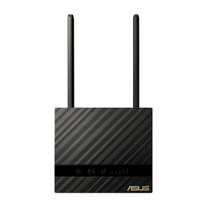 Asus Wireless-N300 LTE Modem Router