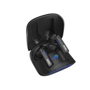 Asus ROG Cetra True Wireless In-ear Gaming Earphones - Black