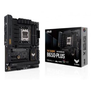 Asus TUF Gaming B650-PLUS AMD Socket AM5 ATX Motherboard
