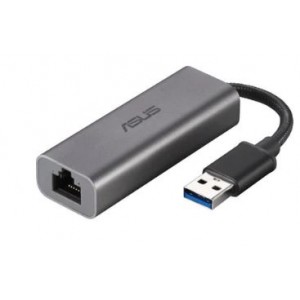 Asus 2.5GBase-T USB3.0 Network Adapter