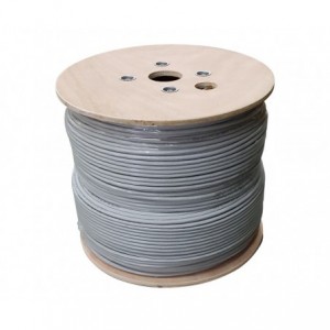 UltraLAN Installer Series - CAT6 Bare Copper Solid UTP - 500m