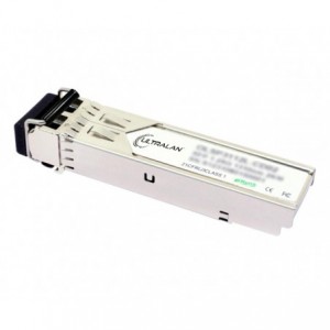 UltraLAN SFP Module - MM 1.25G 500m 850nm
