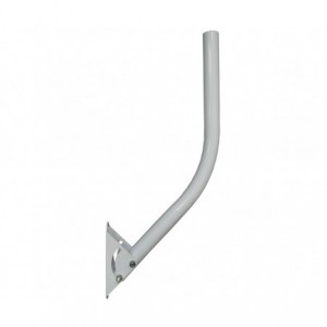 UltraLAN Universal Antenna Mount (Galvanized - 38mm)