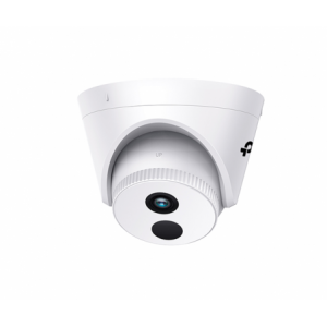 TP-Link VIGI 3MP Turret Network Camera - 4mm Lens