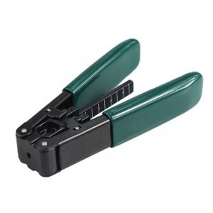 UltraLAN Fiber Drop Cable Stripper