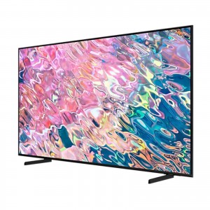 SAMSUNG QA50Q60B 50'' QLED Smart TV - 100% Colour Volume / HDR 10+ / Airslim Design
