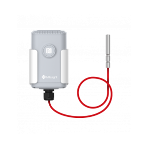 Milesight Industrial Temperature Sensor - T500 (-200°C to +50°C)