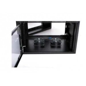 RCT 2 Way Swing Fan and Bracket