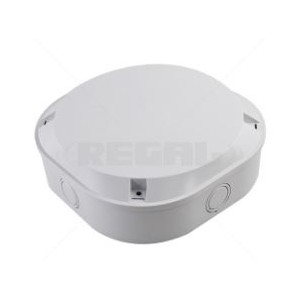Enclosure - 70 x 50 x 25mm Plastic - White