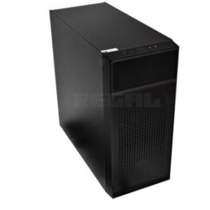 Core i7 2TB Rackmount CCTV Workstation Remote View PC