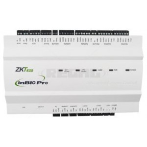 ZKTeco InBio260Pro Plus Two-Door Controller - Green Label
