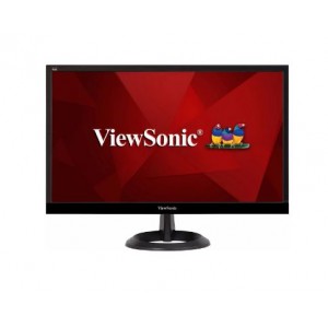 VIEWSONIC 22 FULL HD LED MONITOR VA2261-6 IS AN EYE-CARE AND ENVIRONMENTALLY FRIENDLY 22(21.5 VIEWABLE) WIDESCREEN MONITOR THAT FEATURES FLICKER-FREE AND BLUE LIGHT TECHNOLOGY. ELIMINATING EYE STRAIN