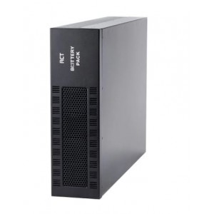 Battery Bank for RCT-10000-WPRU UPS (12V9Ah x16)
