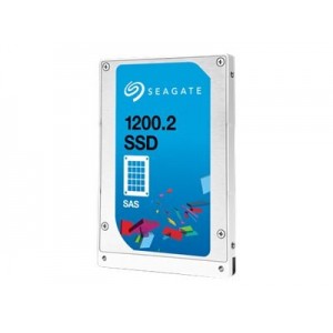 Seagate 1200.2 200GB SAS SSD; 12GB/s; NON SED; eMLC
