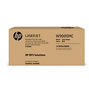 Hp black managed toner cartridge for e65050 60 ( page yield 32200)