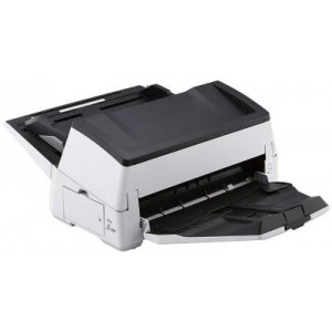 Fujitsu 80ppm/160ipm A3 ADF duplex scanner. Incl PaperStreamIP/PaperStream Capture/ScanSnap Manager/Scanner Central Administrato