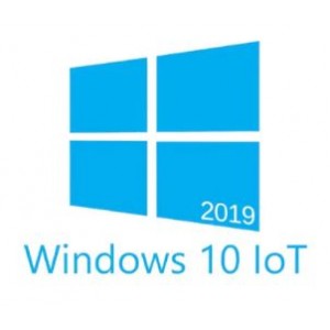 Microsoft Embedded Win10 IoT Enterprise LTSC 2019 Individual Key Entry – CPU Restrictions Apply - for CPU smaller then i3