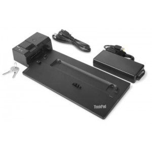 LENOVO ThinkPad Ultra Dock CS18 - 135W  (South Africa AC Power Adapter) For X280. L480; L580; T480 and T580
