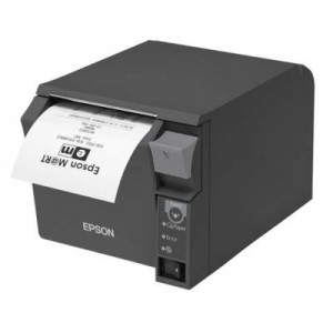 Epson Under-Counter Thermal Printer Ver.2 (LAN &amp; USB)
