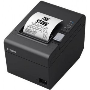 Epson T20IIIE Thermal Receipt Printer