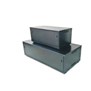 BAT BOX BLACK 4 x 200A - Adjustable Feet units