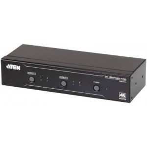 ATEN 2x2 HDMI Matrix Switch