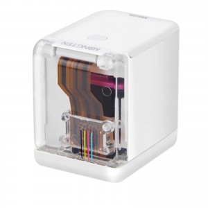 Kongten Mbrush Mobile Handheld Inkjet Printer (Cartridge not included)