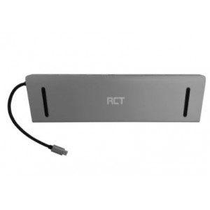 RCT DS-CN3269 USB Type-C Docking Station