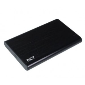 RCT HD-250U3 2.5-inch USB 3.0 HDD External Enclosure