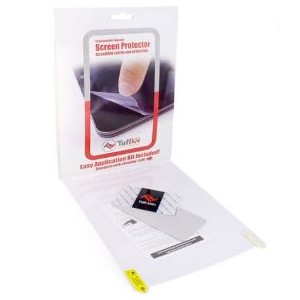 Tuff-Luv Topcoat Enhanced Screen Protector Kit for Samsung Galaxy Tab S 8.4"