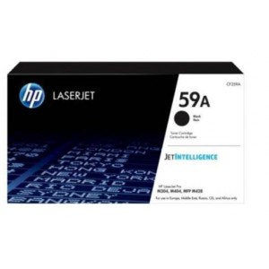 HP cf259a no.59A blk - 3000P