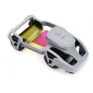 Ribbon Color-YMCKOK 200 Images ZC300 EMEA