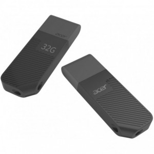 Acer 32GB USB3.2 GEN1 Flash Drive - Black