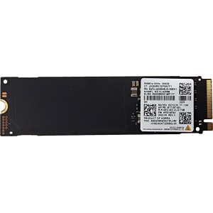 Samsung 256GB PM991a PCIe Gen3x4 M.2 2280 NVMe SSD