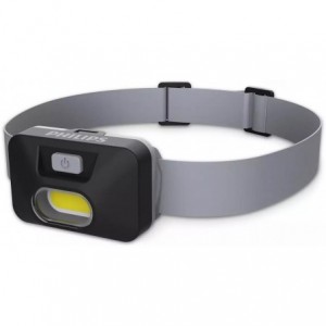 Philips LED Head Lamp Flashlight
