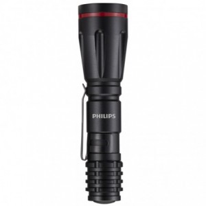 Philips Mini Aluminium Alloy Flashlight 70 lumens