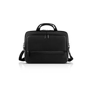 DELL Executive Premier Leather Bag 14' and 15.6" Full Pro Exec. bag