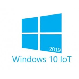 Windows 10 IoT Enterprise 2019 LTSC MultiLang ESD OEI High End (i7/Xeon CPU)